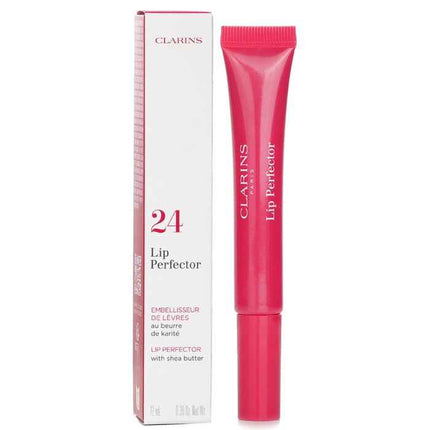 Lip Perfector - # 24 Fuchsia Glow - 12ml/0.35oz