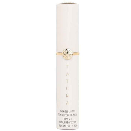 The Kissu Lip Tint - # Midnight Lily - 4g