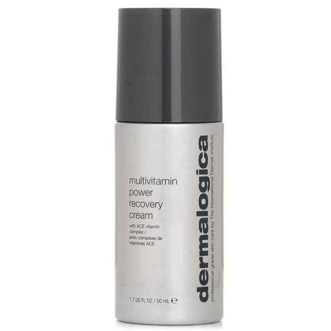 Multivitamin Power Recovery Cream - 50ml
