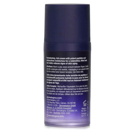 Phyto Nature Lifting Eye Cream - 15ml