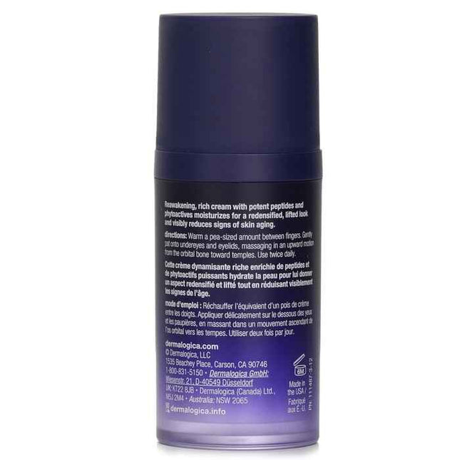 Phyto Nature Lifting Eye Cream - 15ml