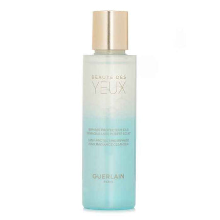 Lash Protecting Biphase Pure Radiance Cleanser - 125ml