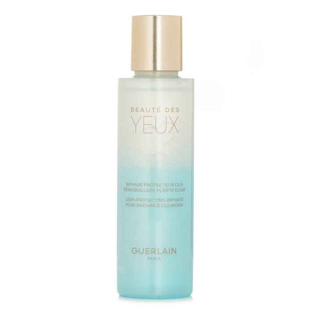 Lash Protecting Biphase Pure Radiance Cleanser - 125ml