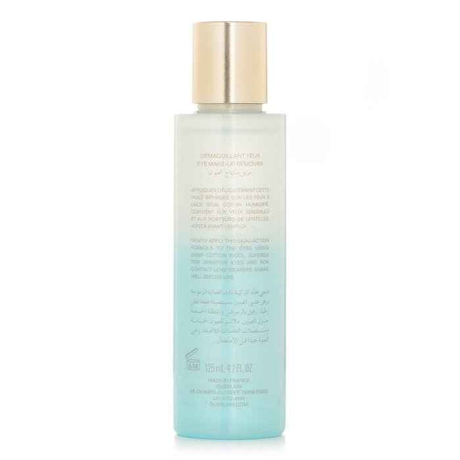 Lash Protecting Biphase Pure Radiance Cleanser - 125ml