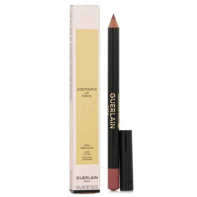 Contour G Crayon Lip Pencil - # 01 Le Bois De Rose - 1.04g