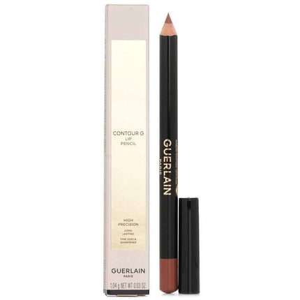 Contour G Crayon Lip Pencil - # 02 Le Beige Praline - 1.04g