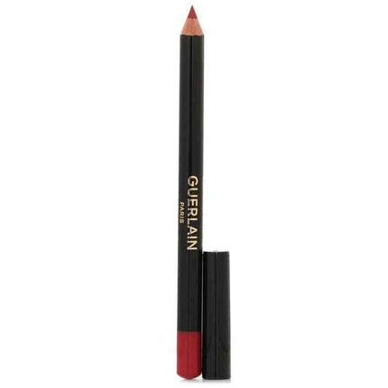 Contour G Crayon Lip Pencil - # 04 Le Rouge Feu - 1.04g