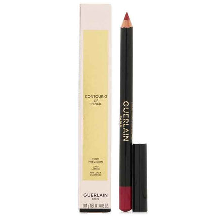 Contour G Crayon Lip Pencil - # 05 Le Rouge Rubis - 1.04g