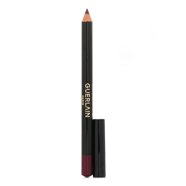 Contour G Crayon Lip Pencil - # 06 Le Burgundy - 1.04g Guerlain