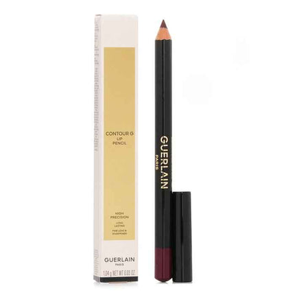 Contour G Crayon Lip Pencil - # 06 Le Burgundy - 1.04g