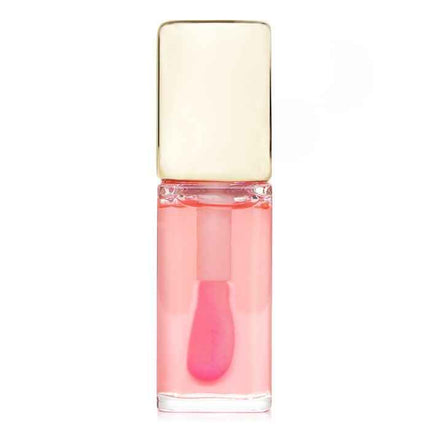 Kisskiss Bee Glow Oil Colour Reviving Lip Plumping Oil - # 258 Rose Glow - 9.5ml/0.32oz