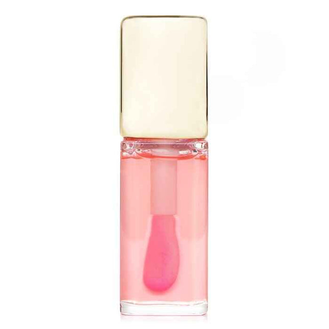 Kisskiss Bee Glow Oil Colour Reviving Lip Plumping Oil - # 258 Rose Glow - 9.5ml/0.32oz