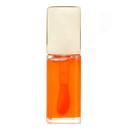 Kisskiss Bee Glow Oil Colour Reviving Lip Plumping Oil - # 319 Peach Glow - 9.5ml/0.32oz