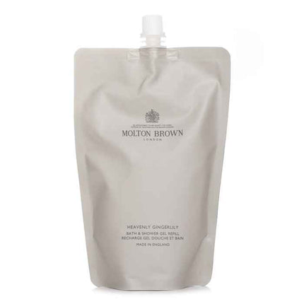Heavenly Gingerlily Bath & Shower Gel Refill - 400ml