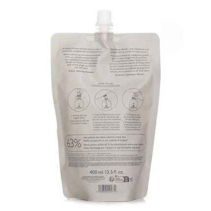 Heavenly Gingerlily Bath & Shower Gel Refill - 400ml