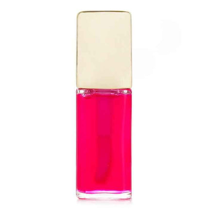 Kisskiss Bee Glow Oil Colour Reviving Lip Plumping Oil - # 458 Rose Pop Glow - 9.5ml/0.32oz