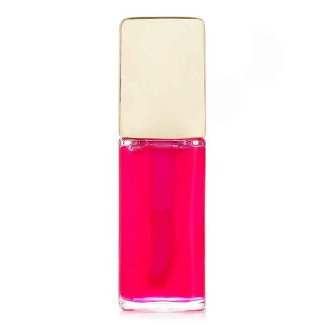 Kisskiss Bee Glow Oil Colour Reviving Lip Plumping Oil - # 458 Rose Pop Glow - 9.5ml/0.32oz