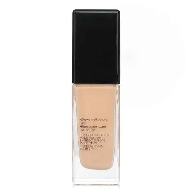 Synchro Skin Radiant Lifting Foundation - # 160 Shell - 30ml/1.2oz