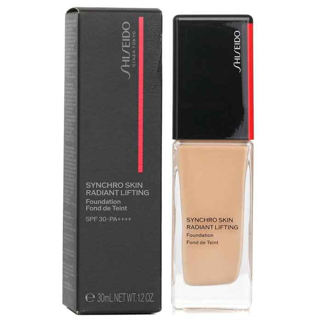 Synchro Skin Radiant Lifting Foundation - # 230 Alder - 30ml/1.2oz