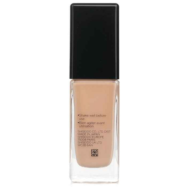 Synchro Skin Radiant Lifting Foundation - # 260 Cashmere - 30ml/1.2oz