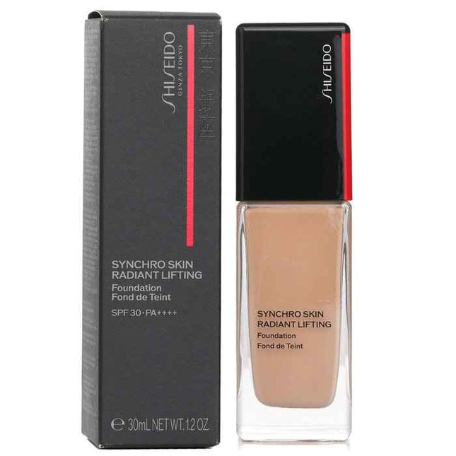 Synchro Skin Radiant Lifting Foundation - # 310 Silk - 30ml/1.2oz