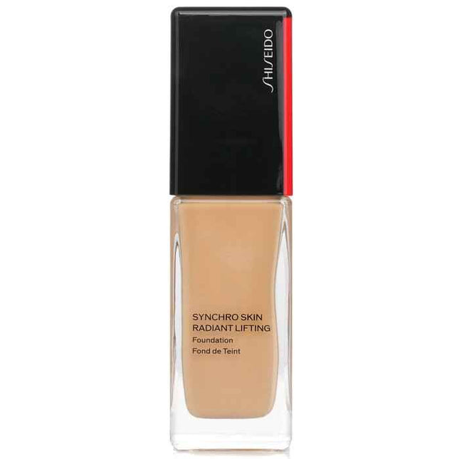 Synchro Skin Radiant Lifting Foundation - # 340 Oak - 30ml/1.2oz
