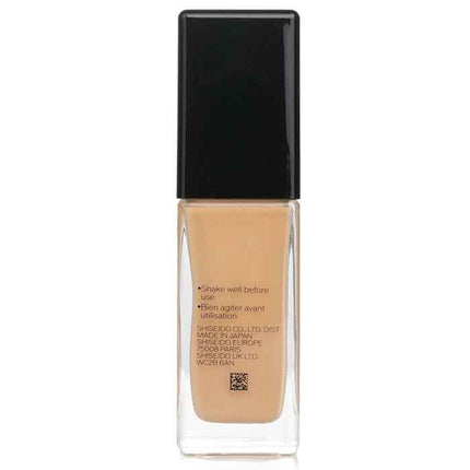 Synchro Skin Radiant Lifting Foundation - # 340 Oak - 30ml/1.2oz
