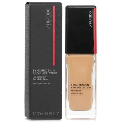 Synchro Skin Radiant Lifting Foundation - # 340 Oak - 30ml/1.2oz
