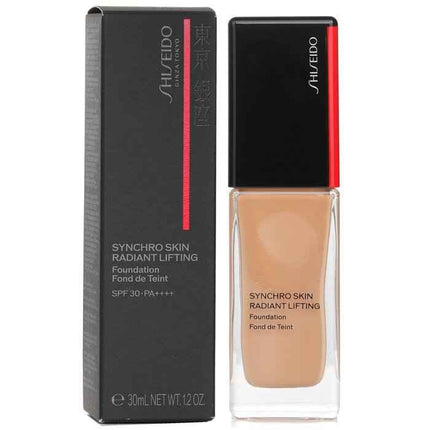 Synchro Skin Radiant Lifting Foundation - # 350 Maple - 30ml/1.2oz