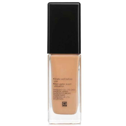 Synchro Skin Radiant Lifting Foundation - # 350 Maple - 30ml/1.2oz