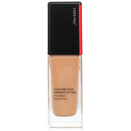 Synchro Skin Radiant Lifting Foundation - # 360 Citrine - 30ml/1.2oz