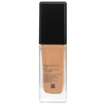 Synchro Skin Radiant Lifting Foundation - # 360 Citrine - 30ml/1.2oz