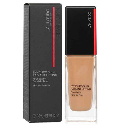 Synchro Skin Radiant Lifting Foundation - # 360 Citrine - 30ml/1.2oz