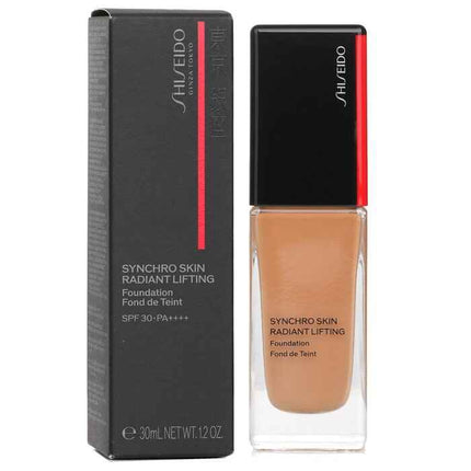 Synchro Skin Radiant Lifting Foundation - # 410 Sunstone - 30ml/1.2oz