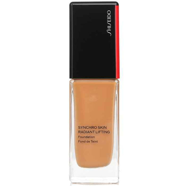 Synchro Skin Radiant Lifting Foundation - # 420 Bronze - 30ml/1.2oz