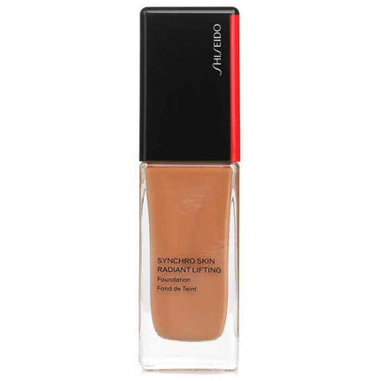 Synchro Skin Radiant Lifting Foundation - # 430 Cedar - 30ml/1.2oz