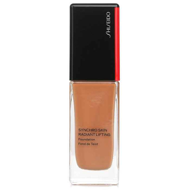 Synchro Skin Radiant Lifting Foundation - # 430 Cedar - 30ml/1.2oz