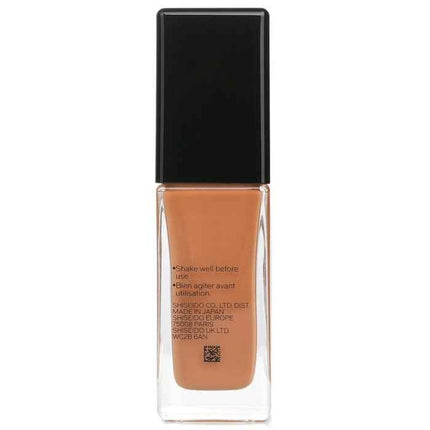 Synchro Skin Radiant Lifting Foundation - # 430 Cedar - 30ml/1.2oz