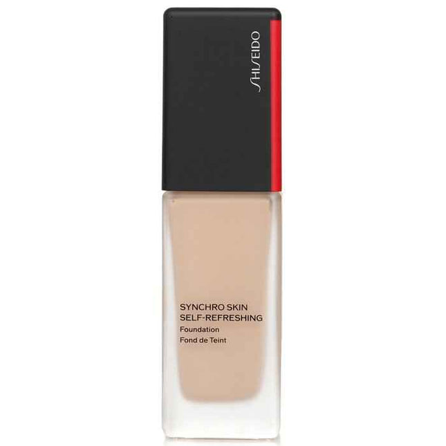 Synchro Skin Self Refreshing Foundation - # 160 Shell - 30ml/1oz