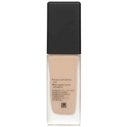Synchro Skin Self Refreshing Foundation - # 160 Shell - 30ml/1oz