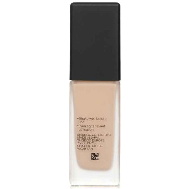 Synchro Skin Self Refreshing Foundation - # 160 Shell - 30ml/1oz