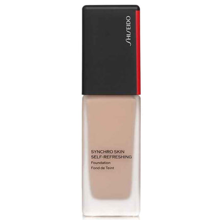 Synchro Skin Self Refreshing Foundation - # 220 Linen - 30ml/1oz