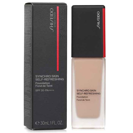 Synchro Skin Self Refreshing Foundation - # 220 Linen - 30ml/1oz