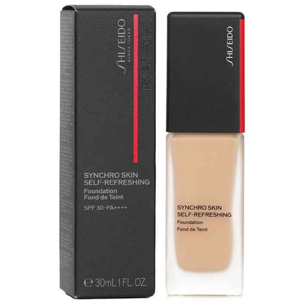 Synchro Skin Self Refreshing Foundation - # 230 Alder - 30ml/1oz