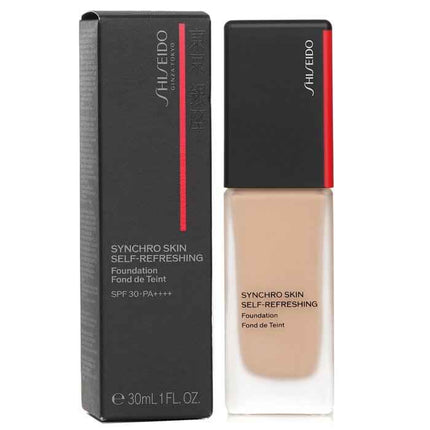 Synchro Skin Self Refreshing Foundation - # 240 Quartz - 30ml/1oz