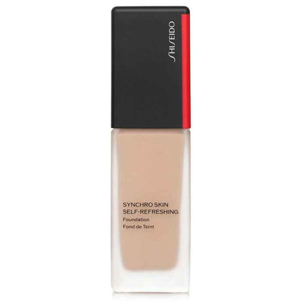 Synchro Skin Self Refreshing Foundation - # 260 Cashmere - 30ml/1oz