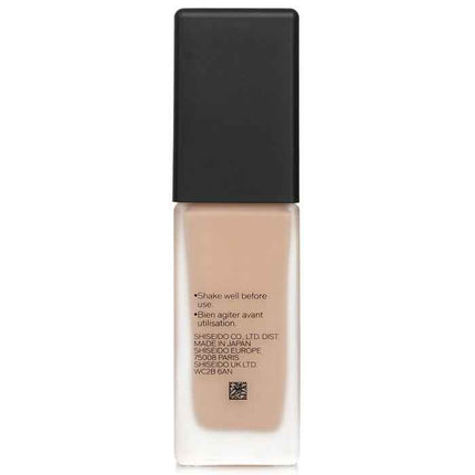 Synchro Skin Self Refreshing Foundation - # 260 Cashmere - 30ml/1oz