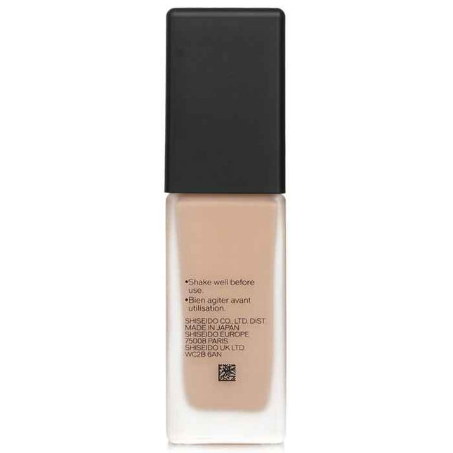 Synchro Skin Self Refreshing Foundation - # 260 Cashmere - 30ml/1oz