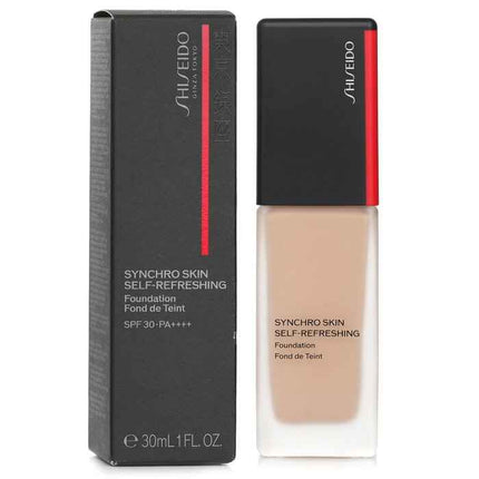 Synchro Skin Self Refreshing Foundation - # 260 Cashmere - 30ml/1oz