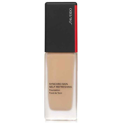 Synchro Skin Self Refreshing Foundation - # 330 Bamboo - 30ml/1oz